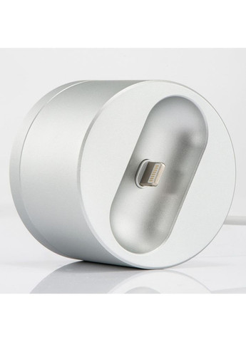 Док-станция Base20 AirPods Stand Silver (CS7202-TS) Coteetci (352506947)