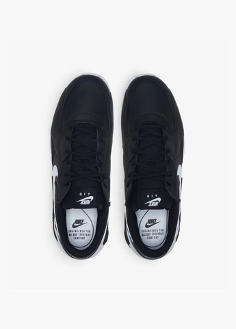Черные кроссовки мужские air max excee black db2839-002 Nike