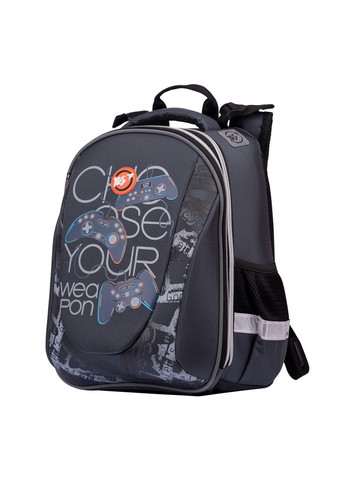 Рюкзак шкільний H-28 Гра (557857) Yes (335401340)