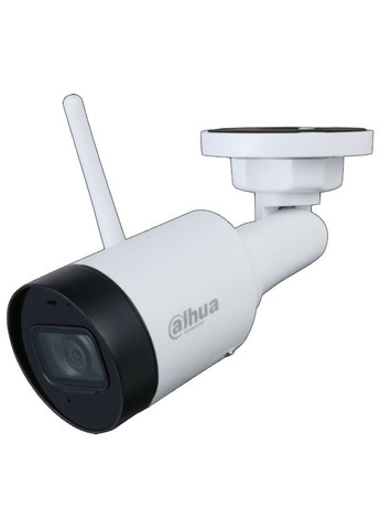 IP камера DHIPC-HFW1230DS1-SAW (2.8мм) Dahua (314835879)