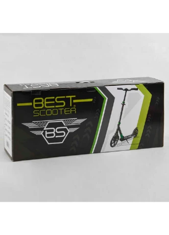 Двоколісний самокат 87х14,5х36 см Best Scooter (289465168)