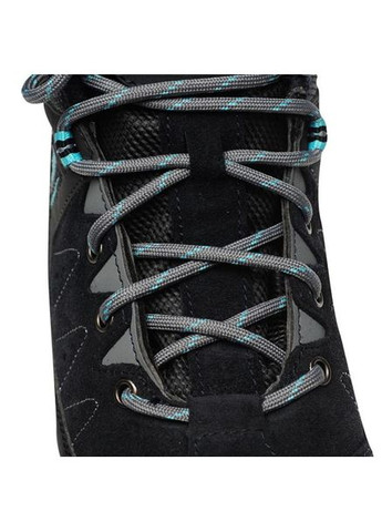 Синие ботинки hot rock jn walking boots navy 5(38) Karrimor