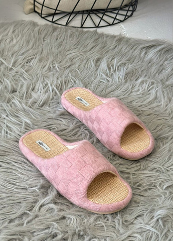 Капці жіночі з відкритим носком NIKA MVM (300168120)