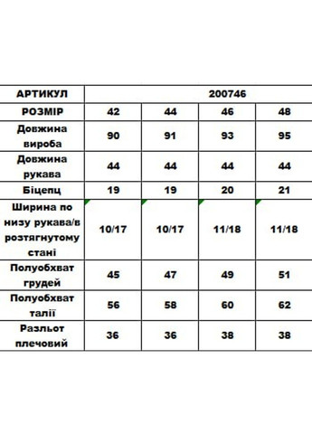 Черное платье 200746/3 DIA COSA