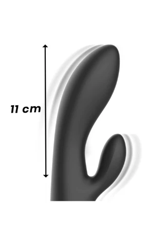 Вибратор Super Soft Rabbit Vibrator Ibiza (305571133)