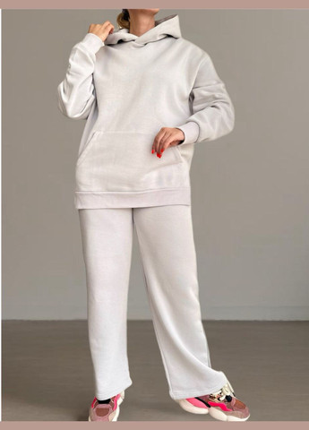 Спортивний костюм на флісі Zara 001 (316462575)