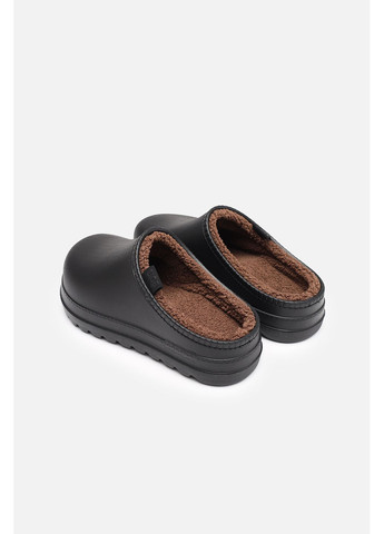 Кроксы мужские цвет черный CB-00286538 Gipanis (364968075)