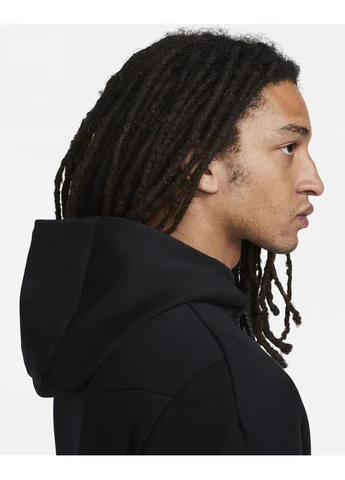 Худі Tch Flc Gx Po Black Dx0577-010 Nike (399372152)