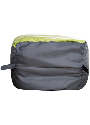 Спальний мішок Boreal Regular кокон правий green/grey 200/80-50 UTRS-095R (UTRS-095R-R) Tramp (316535028)