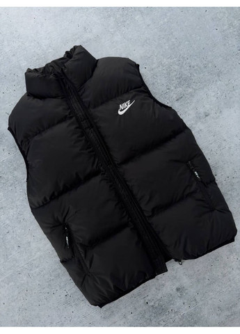 Жилет высококачественная не продуваемая плащевка No Brand (357075894)