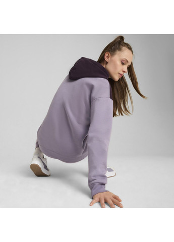 Худі POWER Hoodie Women Puma (369132147)