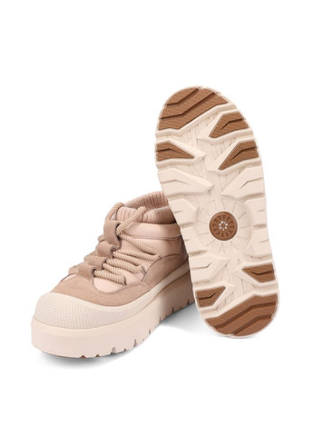 Зимние женские ботинки 45741047037 черный велюр MIRATON тканевые