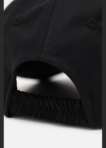 Бейсболка для хлопчика колір чорний ЦБ-00279008 No Brand (333427017)