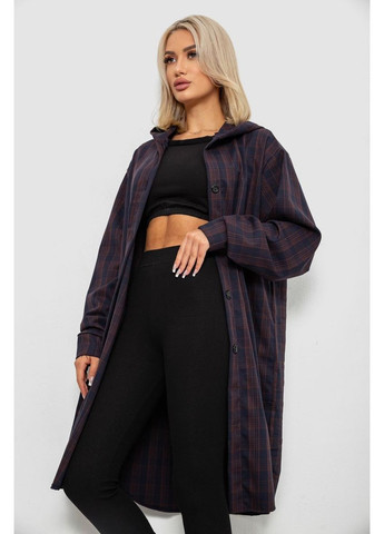 Жіночий кардиган в клітинку,, 257R233-3 Ager (363621305)