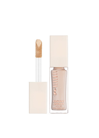 Консилер для обличчя стійкий Radiant Creamy Cover Conealer з вітаміном Е 10 мл (NP303), 001 Light Fair Айворі Neverti (355313262)