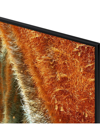 Телевизор 75" QE75QN70FAUXUA NeoQLED 4K 50Hz Smart Tizen Black Samsung (361965380)