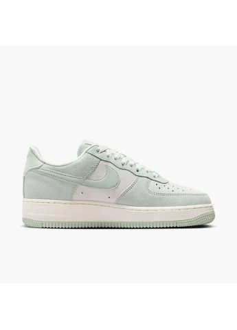 Кросівки Wmns Air Force 1 07 Se Green HQ1497-099 Nike зелені демісезони (398066822)