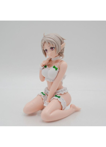 Аниме фигурка Сильфиетта Sylphiette Реинкарнация безработного Mushoku Tensei Isekai Ittara Сильвета реинкарнацея No Brand (362495216)