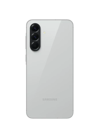 Смартфон Galaxy A56 8/256GB Awesome Light Gray (SM-A566BZACEUC) [133121] Samsung (399446646)