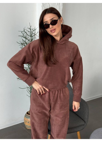 Жіночий спортивний костюм KaraMix (366407777)