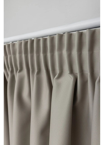 Матові штори Black out 2.5х2,5-3м HYGG (370367082)