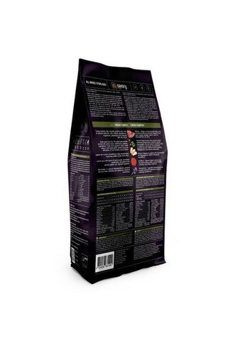 Сухий корм All Breed для стерилізованих собак усіх порід, зі свіжою індичкою, 1 кг Savory (349823296)