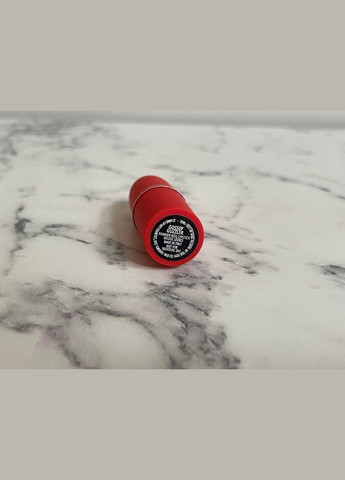 Матова губна помада Powder Kiss Gossip Guzzler (1,5 гр) MAC (297868948)