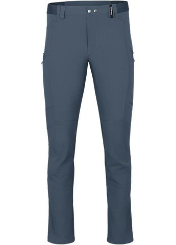 Штани Frontier Plantago Light Outdoor Blue No Brand (332210717)