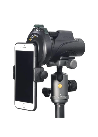 Адаптер Digiscoping Adapter VEO PA-65 для смартфона (VEO PA-65) Vanguard (363044428)
