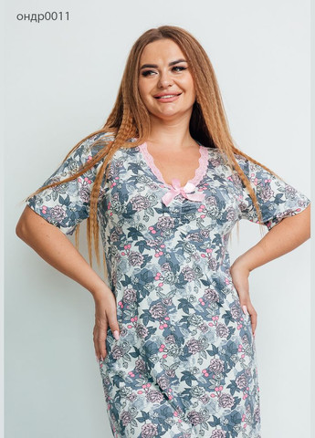 Прозрачная рубашка Isik