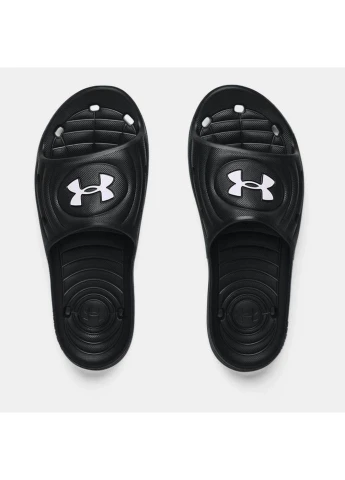 Шльопанці Core Locker IV SL 3023758-001 Under Armour (386073086)