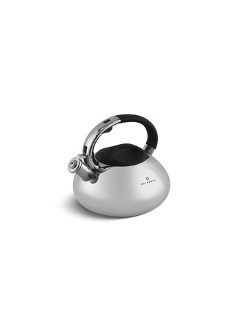 Чайник зі свистком з нержавіючої сталі 3 л (EB1323) Edenberg (264660066)