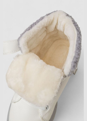 Кросівки жіночі зимові на хутрі Ager Кроссовки сірі зими (318561419)