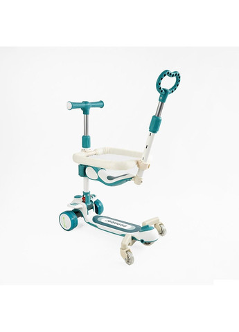 Самокат беговел 5в1 Skyper (329890186)