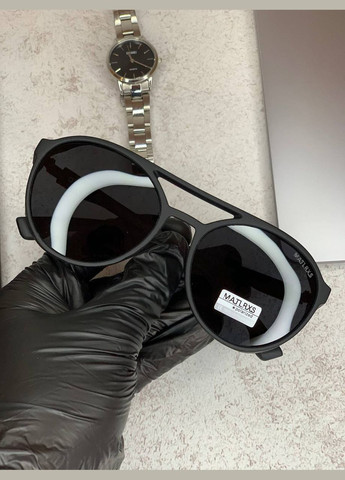 Сонцезахисні окуляри чоловічі No Brand P1843-1 (341527345)