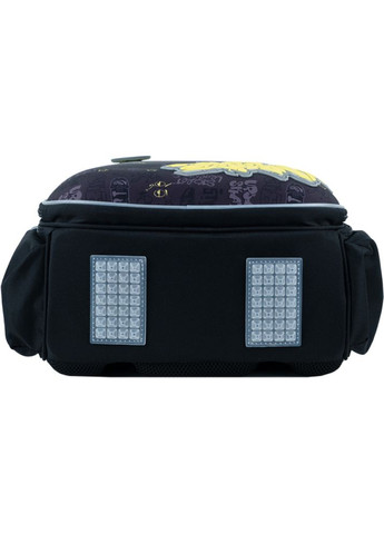 Рюкзак Education полукаркасный GO24-165M-6 Urban (4063276113962) GoPack (299158477)