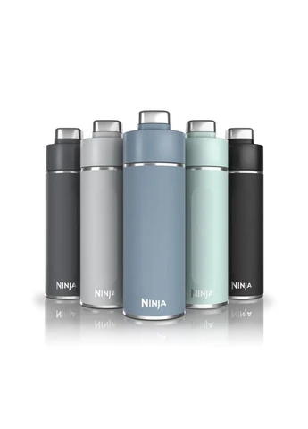 Термокружка Thirsti 700 ml Black (DW2401EUUKBK) Ninja (390936974)
