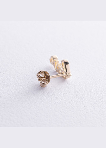 Сережки Oniks (264023860)