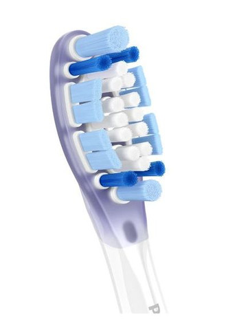 Насадка для зубной щетки Sonicare HX9054/87 G3 Premium Gum Care Philips (339082132)