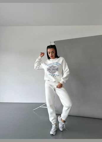 Брюки однотонные женские Adelante (321999817)