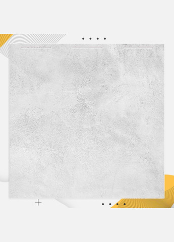 Пластиковый угловой 2D фотофон, 60x60 см - №62290 PolyPlast (354365544)