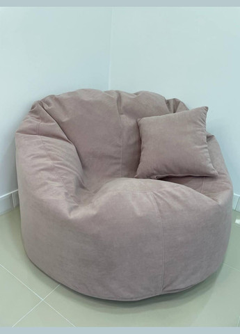 Кресло – мешок Облако 85 см Energy Dusty Violet SkyPuff (339871421)