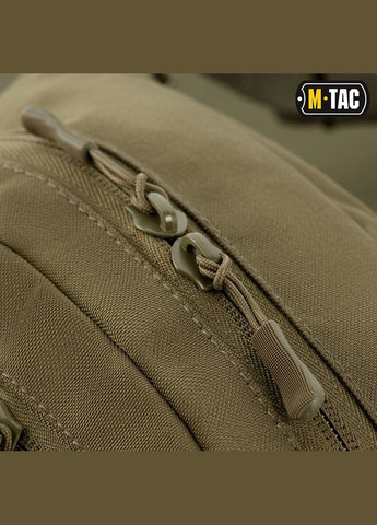 Сумка Companion Bag Small Ranger Green M-TAC (315147656)