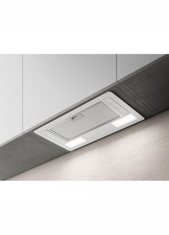 Встраиваемая вытяжка ERA C WH/A/52 ELICA (314863491)