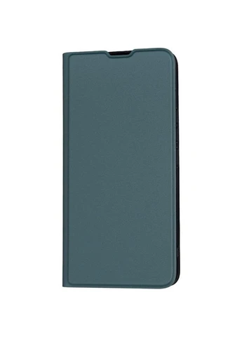 Чехол книжка Book Guard Series Case для Xiaomi Redmi Note 15 Pro 4G EU/GL (163mm) Green Gelius (385404558)