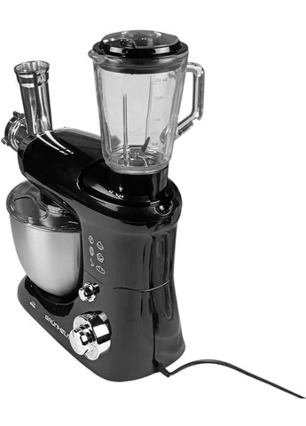 Кухонная машина GKM0016B Grunhelm (371635643)