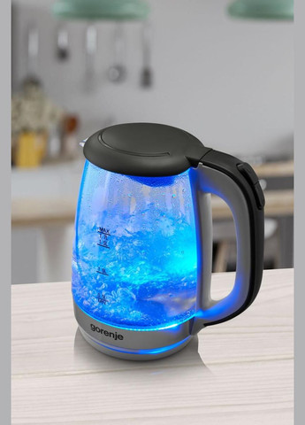 Електрочайник K17GXG Gorenje (336952258)