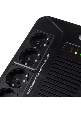 ДБЖ 850 (PLP850VA8LED) Prologix (324557969)