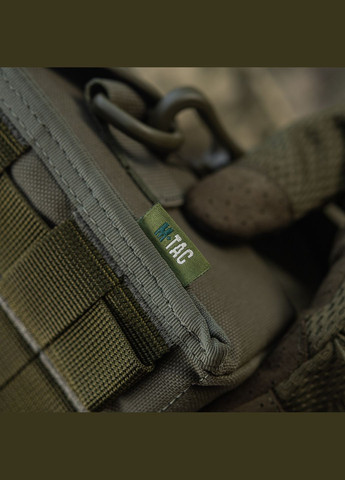 Підсумок під монокуляр PVS-14 olive M-TAC (303262302)