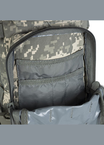 Рюкзак тактичний ASSAULT SКамуфляж AT-DIGITAL Mil-Tec (315880849)